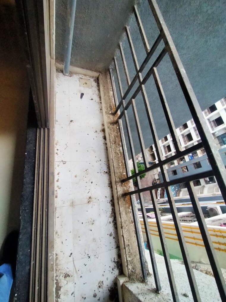 undefined, kailash-height 1 Bedroom 650 Sq.Ft. Apartment In Virar West Palghar 10564639