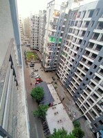 1 BHK 650 Sq.Ft. Apartment in Kailash Height