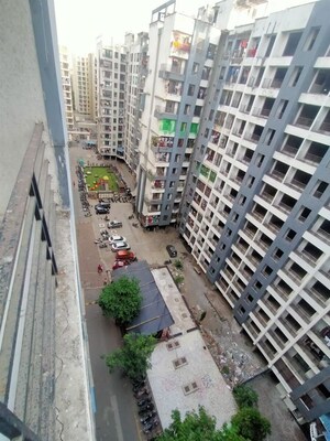 1 BHK Apartment For Rent in Kailash Height, Virar West