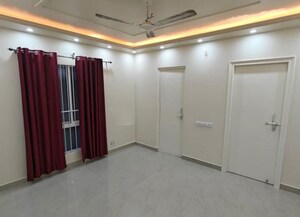 4 BHK Apartment For Rent in Gomti Nagar