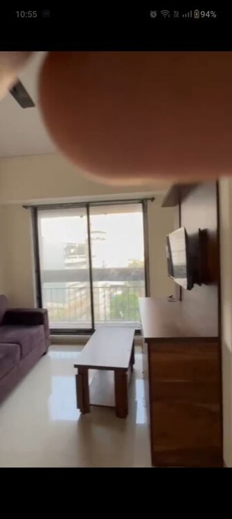 1 BHK + Study Room Apartment For Rent in Anupam Apartments Vile Parle in Vile Parle West, Mumbai