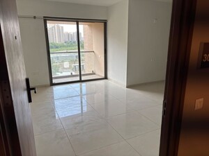Room in 2 BHK Apartment at Adalaj – for Rent