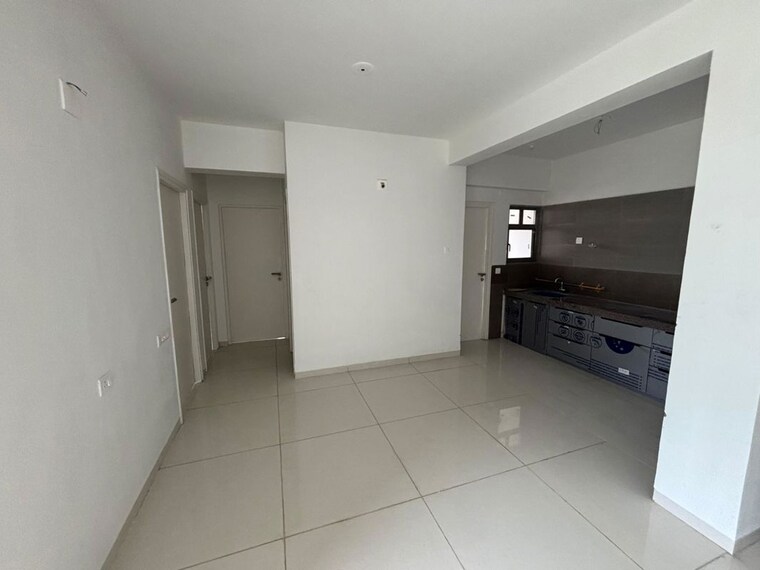 Kitchen, adalaj 2 Bedroom 778 Sq.Ft. Apartment In Adalaj Ahmedabad 10564645