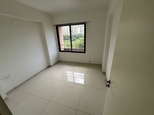 Room in 2 BHK Apartment at Adalaj – for Rent