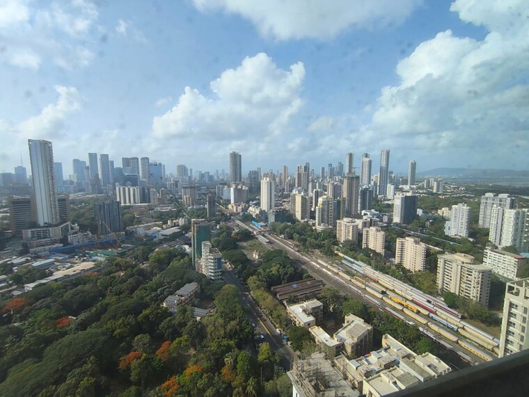 Exterior View, prestige-jasdan-classic 3 Bedroom 1200 Sq.Ft. Apartment In Mahalaxmi Mumbai 10564646