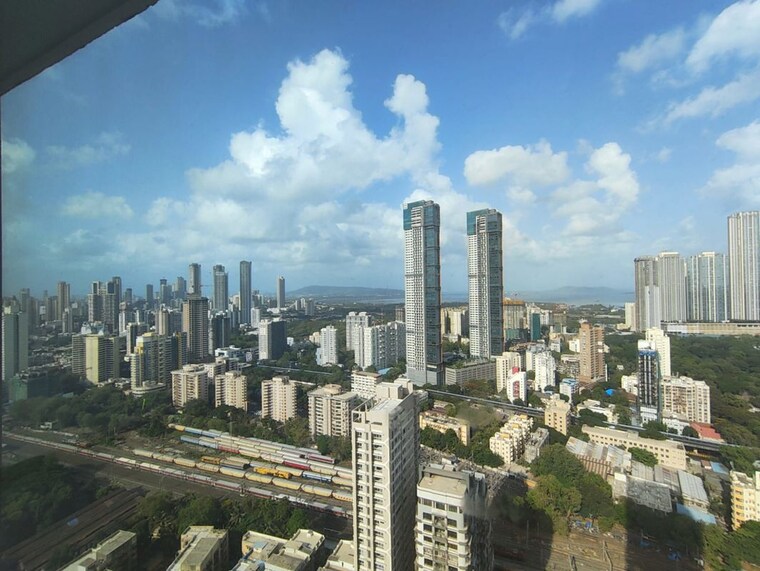 Exterior View, prestige-jasdan-classic 3 Bedroom 1200 Sq.Ft. Apartment In Mahalaxmi Mumbai 10564646