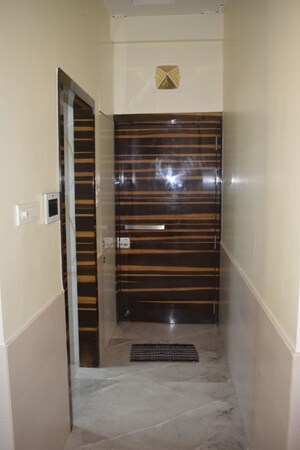  2 BHK Apartment at Lodha Grandezza, Wagle Industrial Estate – for Sale