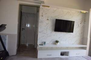Room in 2 BHK Apartment at Lodha Grandezza, Wagle Industrial Estate – for Sale