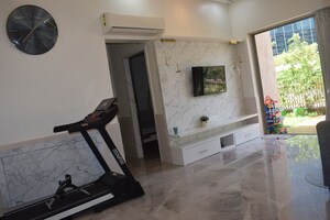  2 BHK Apartment at Lodha Grandezza, Wagle Industrial Estate – for Sale