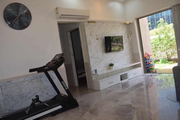 Other, lodha-grandezza 2 Bedroom 1150 Sq.Ft. Apartment In Wagle Industrial Estate Thane 10564641