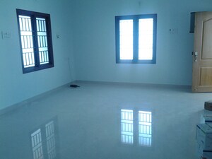 Living Room in 3.5 BHK Villa at Vijay Rajas Spruce, Kelambakkam – for Sale