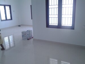 Living Room in 3.5 BHK Villa at Vijay Rajas Spruce, Kelambakkam – for Sale