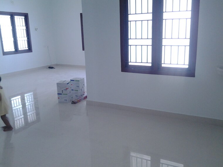 Living Room, vijay-rajas-spruce 3.5 Bedroom 2009 Sq.Ft. Villa In Kelambakkam Chennai 10564624