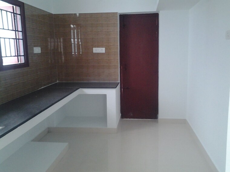 Kitchen, vijay-rajas-spruce 3.5 Bedroom 2009 Sq.Ft. Villa In Kelambakkam Chennai 10564624