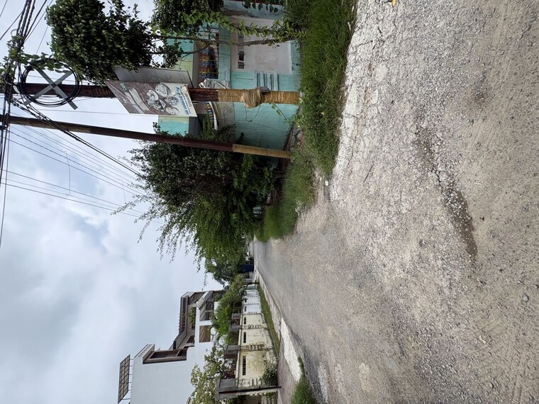 Exterior View, upavp-vrindavan-yojana  3800 Sq.Ft. Plot In Vrindavan Yojna Lucknow 10564659
