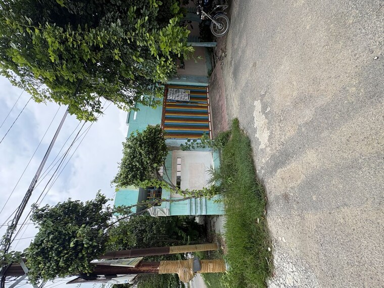 Exterior View, upavp-vrindavan-yojana  3800 Sq.Ft. Plot In Vrindavan Yojna Lucknow 10564659