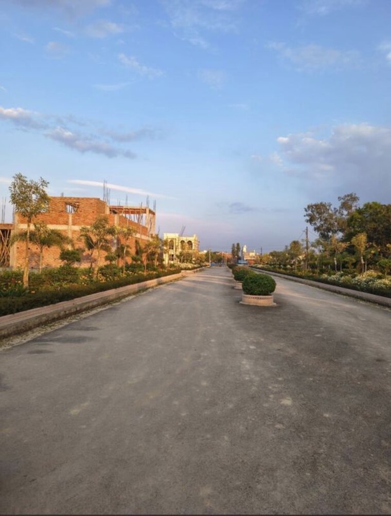 undefined, upavp-vrindavan-yojana  3800 Sq.Ft. Plot In Vrindavan Yojna Lucknow 10564659
