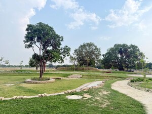 Plot Area in  Plot at UPAVP Vrindavan Yojana, Vrindavan Yojna – for Sale