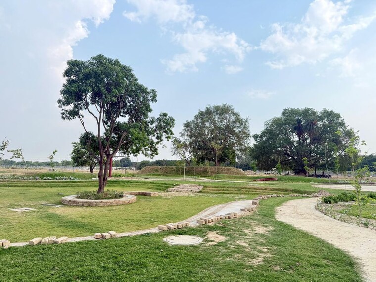 undefined, upavp-vrindavan-yojana  3800 Sq.Ft. Plot In Vrindavan Yojna Lucknow 10564659