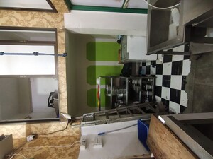  Shop – Exterior View View at Galleria, Powai - for Rent