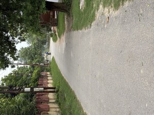  Plot – Exterior View View at UPAVP Vrindavan Yojana, Vrindavan Yojna - for Sale