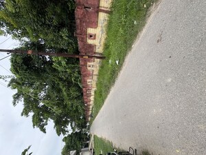  Plot – Exterior View View at UPAVP Vrindavan Yojana, Vrindavan Yojna - for Sale