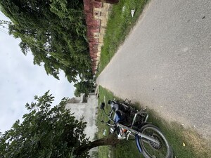  Plot – Exterior View View at UPAVP Vrindavan Yojana, Vrindavan Yojna - for Sale