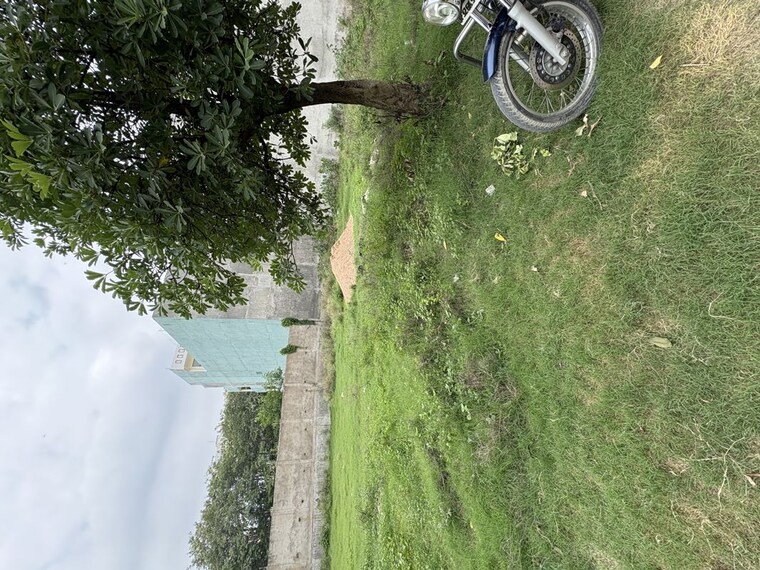 Garden, upavp-vrindavan-yojana  2152 Sq.Ft. Plot In Vrindavan Yojna Lucknow 10564666