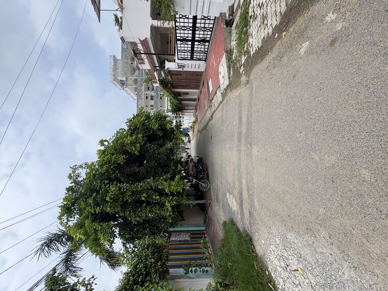 Exterior View, upavp-vrindavan-yojana  2152 Sq.Ft. Plot In Vrindavan Yojna Lucknow 10564666