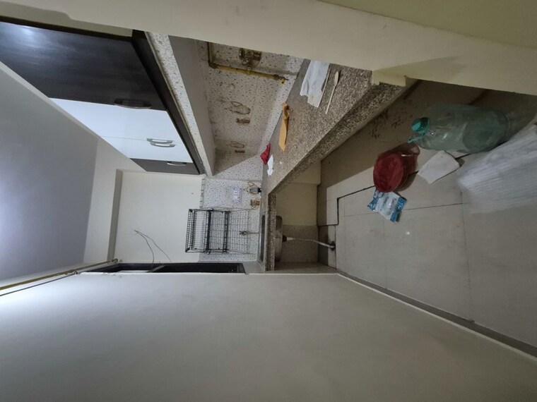 Kitchen/pantry, mayur vihar 1.5 Bedroom 430 Sq.Ft. Builder Floor In Mayur Vihar Delhi 10564669