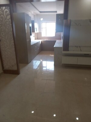 Kitchen in 4 BHK Builder Floor at Sector 85 – for Sale