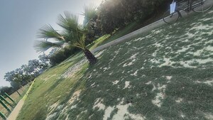  Plot – Garden View at Banthara - for Sale