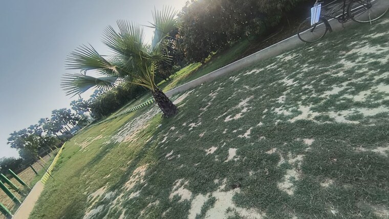 Garden, banthara  1000 Sq.Ft. Plot In Banthara Lucknow 10564673