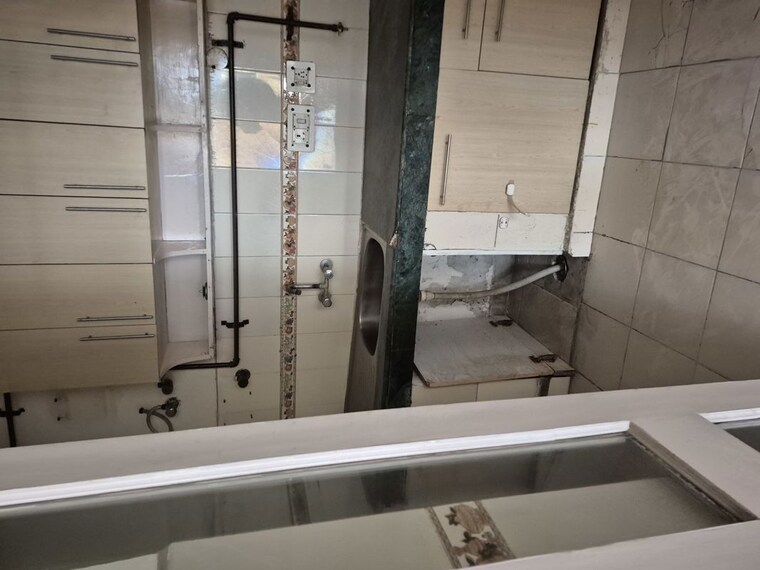 Kitchen, mayur vihar 3.5 Bedroom 1350 Sq.Ft. Apartment In Mayur Vihar Delhi 10564678