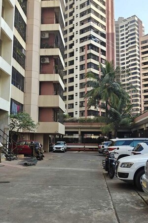2 BHK Apartment For Rent in Samartha Deep, Andheri West