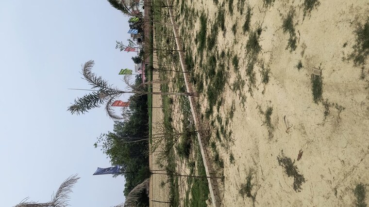 undefined, sultanpur  900 Sq.Ft. Plot In Sultanpur Lucknow 10564684