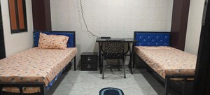  Pg For Rent in Thane West