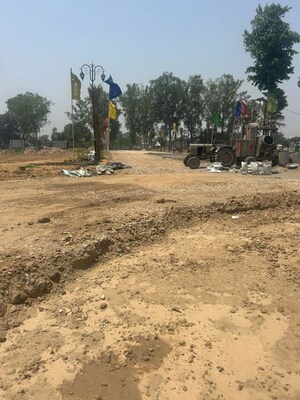 Plot Area in  Plot at Civil Lines South – for Sale