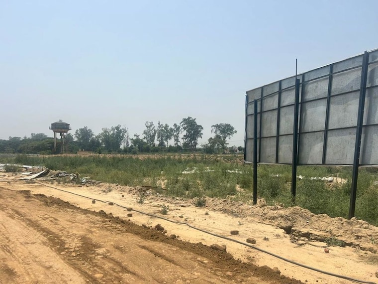 undefined, civil lines south  100 Sq.Yd. Plot In Civil Lines South Muzaffarnagar 10564688