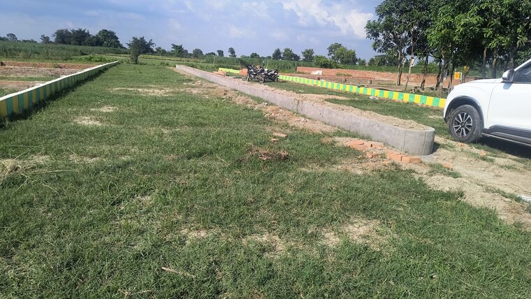 undefined, milkipur  1000 Sq.Ft. Plot In Milkipur Ayodhya 10564694