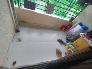  2 BHK Apartment at Kailash Height, Virar West – for Sale