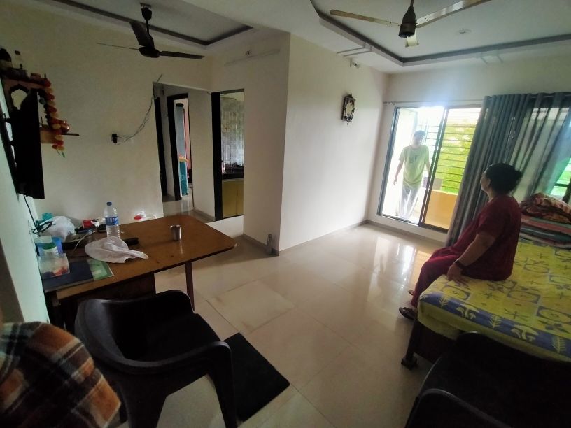 2 BHK 990 Sq.Ft. Apartment in Kailash Height