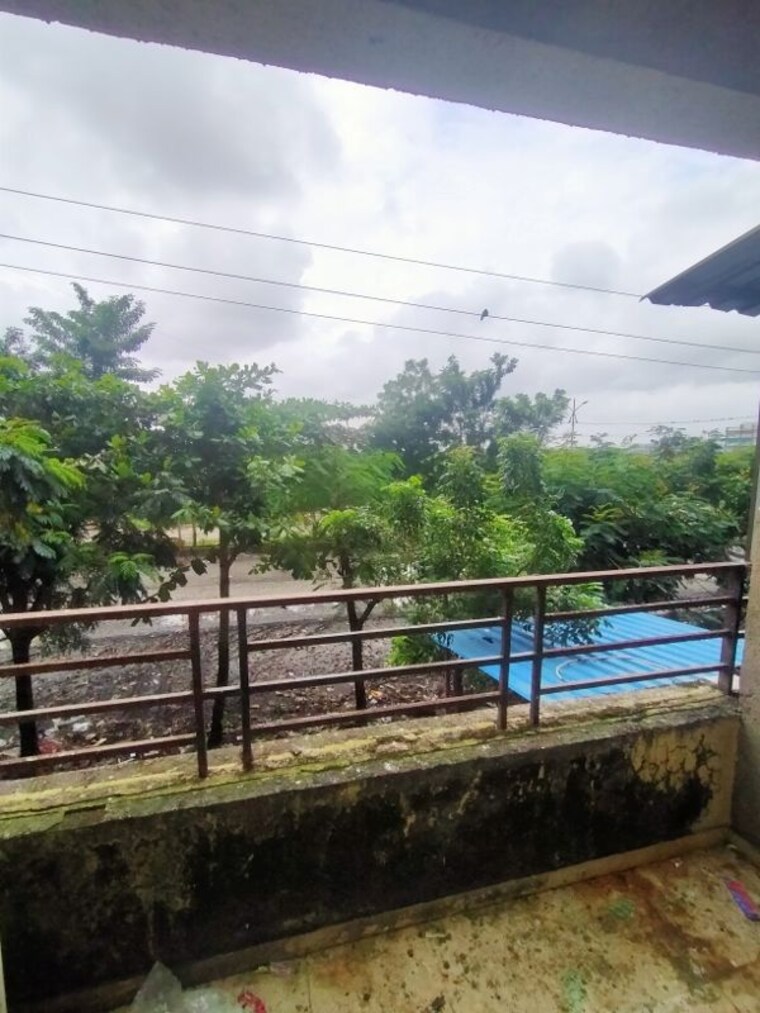 Exterior View, kailash-height 2 Bedroom 990 Sq.Ft. Apartment In Virar West Palghar 10564691