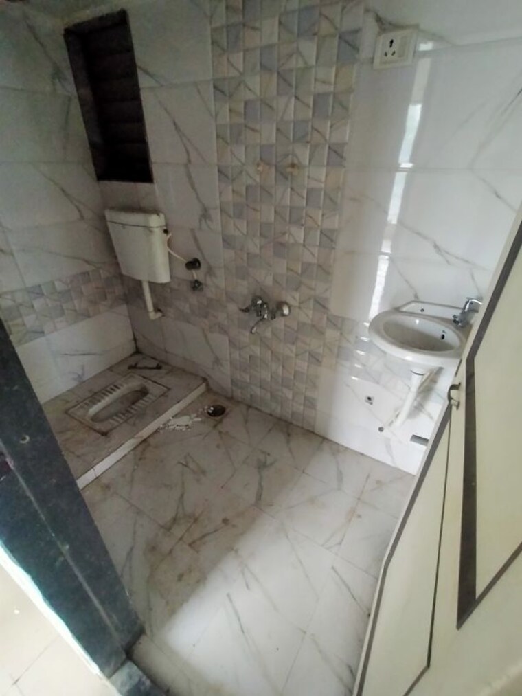 Bathroom, kailash-height 2 Bedroom 990 Sq.Ft. Apartment In Virar West Palghar 10564691