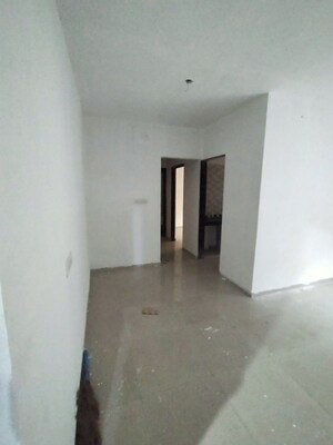 Building Lobby in 2 BHK Apartment at Kailash Height, Virar West – for Sale