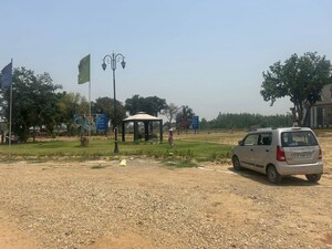  Plot For Sale in Civil Lines South