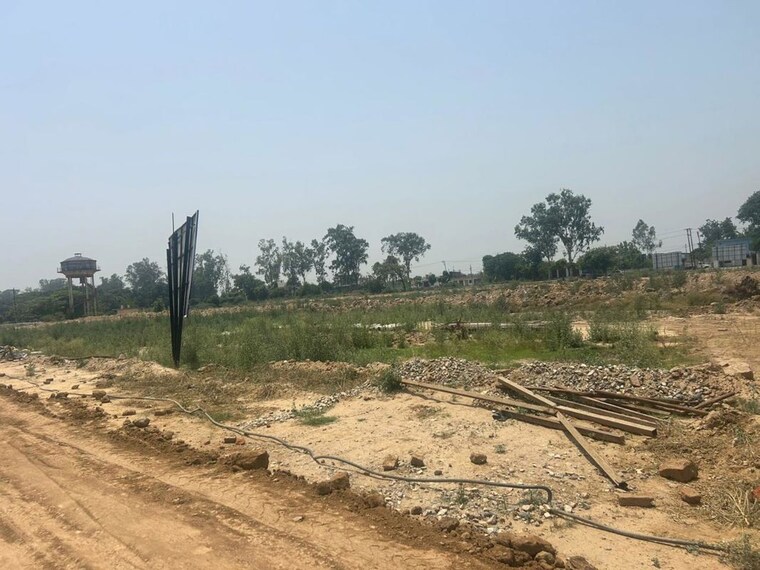 undefined, civil lines south  120 Sq.Yd. Plot In Civil Lines South Muzaffarnagar 10564697