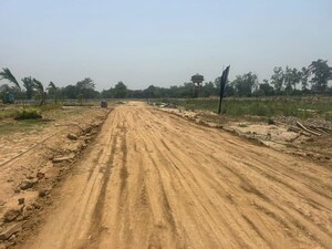 Plot Area in  Plot at Civil Lines South – for Sale