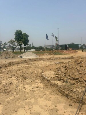 Plot Area in  Plot at Civil Lines South – for Sale