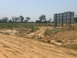 Plot Area in  Plot at Civil Lines South – for Sale